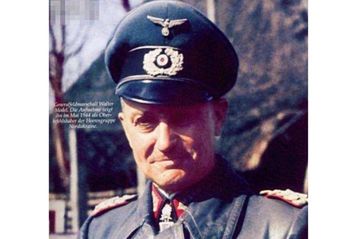 二战德国元帅排名是怎样的?揭秘德军元帅能力排名