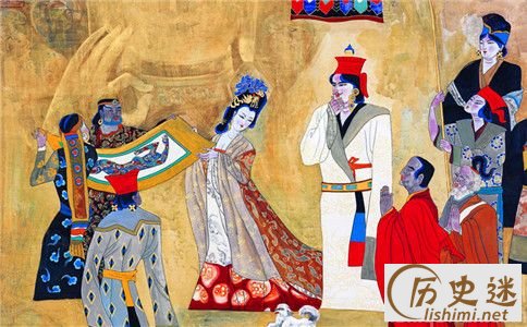 文成公主进藏的传说 文成公主进藏的意义