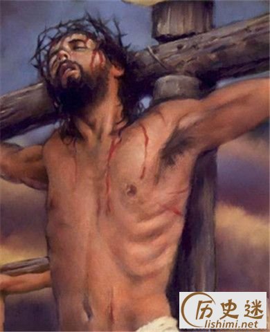 耶稣有哪些故事 耶稣裹尸布长什么样