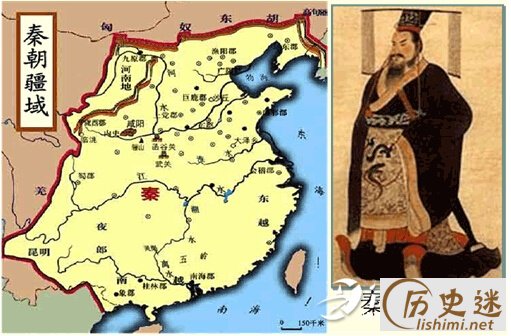 秦灭六国的先后顺序是什么，秦国是怎样灭亡东方六国的？