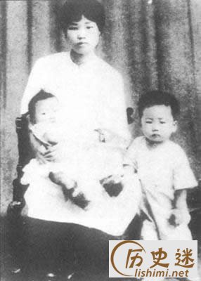 杨开慧被杀真相，1930年毛泽东妻子杨开慧怎么死的？