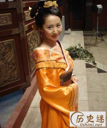 历史上最美的皇后，中国历史上的十大皇后