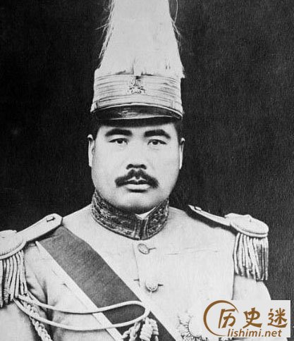 冯玉祥一生八次倒戈 被称为“倒戈将军”
