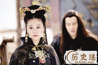 刘秀为何不封原配阴丽华为皇后 反而娶郭圣通？