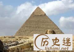 埃及金字塔是怎样建成的未解之谜