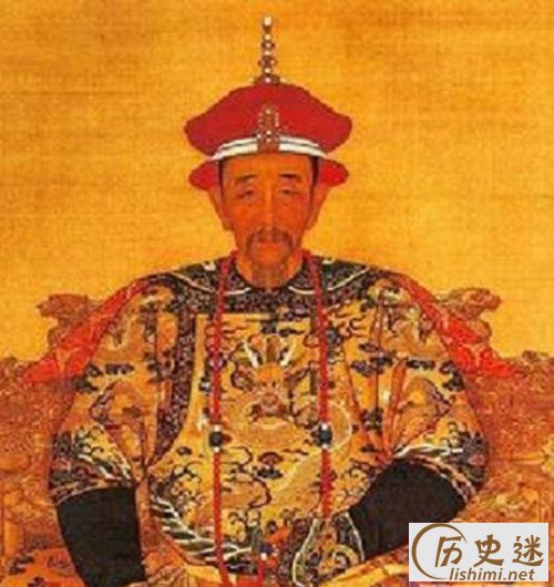 满清能统治中国268年 最大的秘诀竟是这个