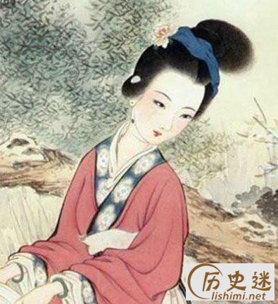 朱熹称谁是中国历史上第一位女诗人