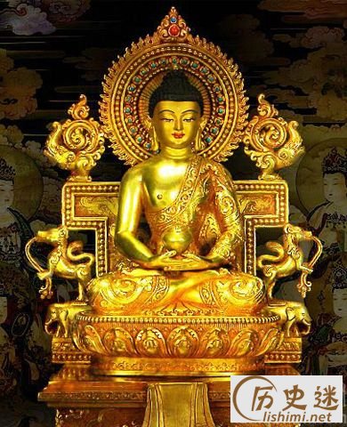 如来佛祖有多厉害 如来佛祖与其他大神的关系