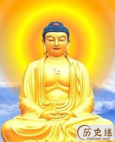 如来佛祖有多厉害 如来佛祖与其他大神的关系