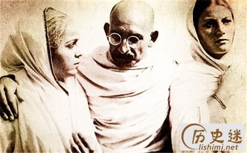 甘地的轶事 甘地人格力量有哪些