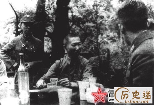 薛岳消灭了多少日军，抗日战神薛岳的战绩有哪些？