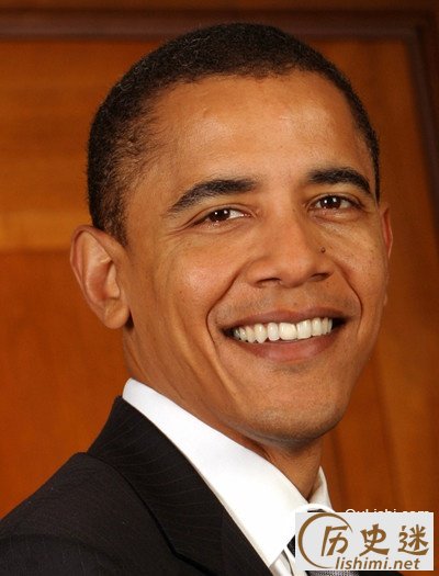美国第44任总统奥巴马，奥巴马的生平奋斗史