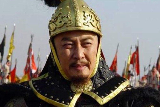 清朝第一个皇帝是谁是这么死的叫什么名字?