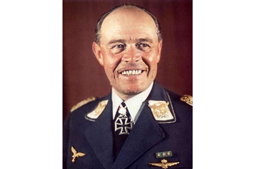 二战德国元帅排名是怎样的?揭秘德军元帅能力排名