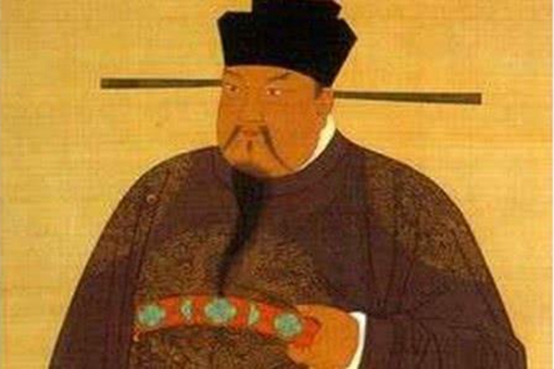 我国历史最强功夫皇帝赵匡胤的功夫有多厉害?