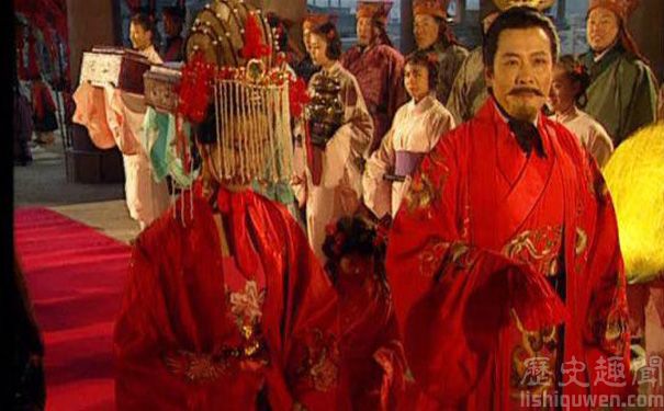三国演义中刘备有多少个老婆，刘备几个夫人的名字叫什么