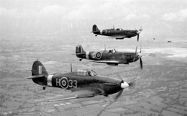 不列颠空战图片