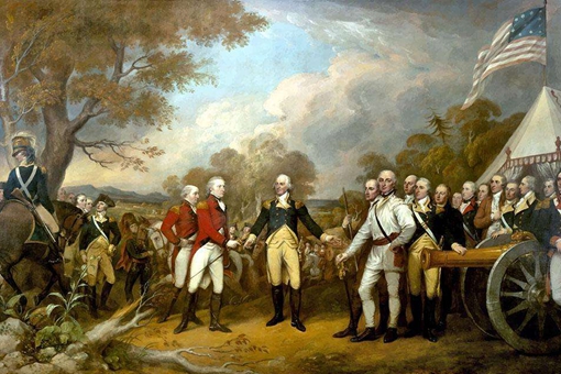 历史上美国第二次独立战争为什么会爆发?最终结果是怎样的?