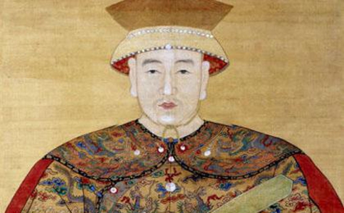 历史上清朝时期顺治皇帝是怎么死的?是被炮毙的吗?