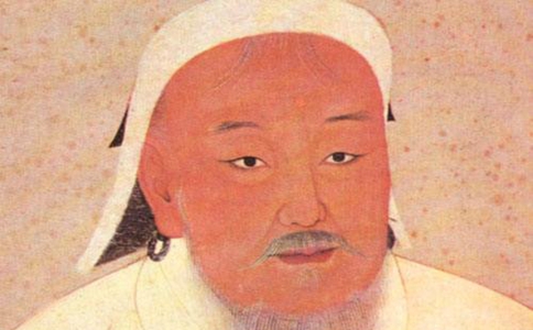 元朝开国皇帝是谁?成吉思汗是怎么登上皇位的