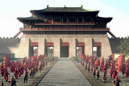 唐朝一共持续了多少年?唐朝的皇帝有多少位?最终是怎么毁灭的?