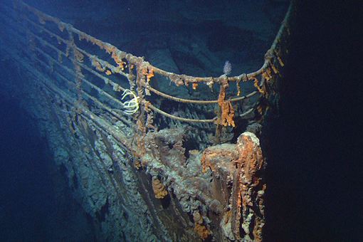 泰坦尼克号打捞上来了吗?为什么没人去打捞?