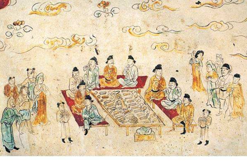 唐朝一共持续了多少年?唐朝的皇帝有多少位?最终是怎么毁灭的?