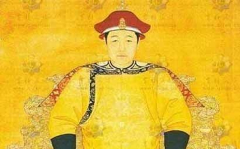 清朝时期的顺治皇帝在位期间有哪些功绩?