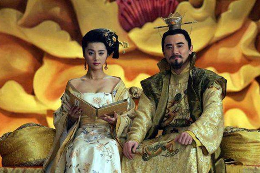 唐玄宗与杨贵妃的爱情故事是怎样的?