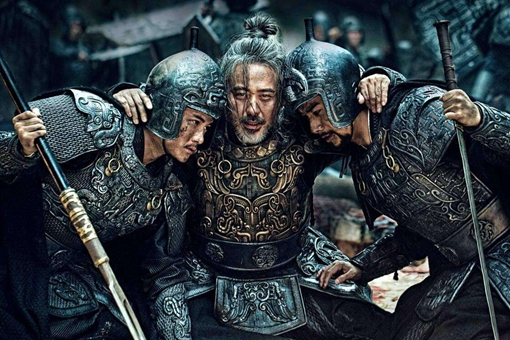 西晋最后一个皇帝是谁?西晋是怎么灭亡的?