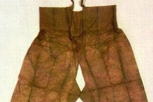 开裆裤是谁发明的?汉隐帝刘宏为什么发明开裆裤?