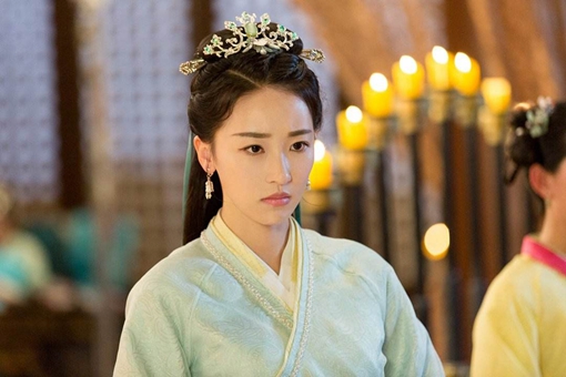 中国历史上最美的皇后是谁?这十位真的是各有千秋啊!