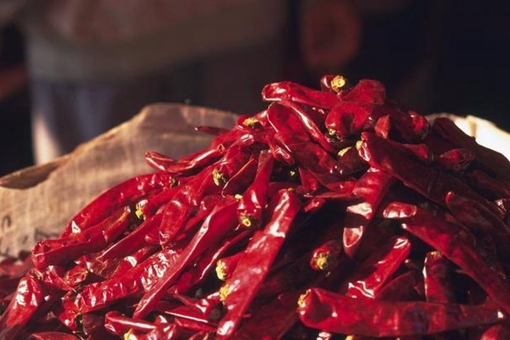 辣椒是如何传入到中国的?为何西南地区的人那么喜欢吃辣椒?