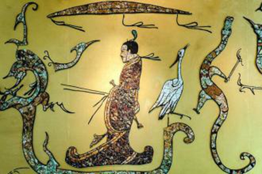 夏朝之前是什么朝代?虞朝在中国历史上真的存在吗?