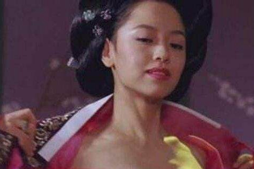 张绿水是谁?为何说她是朝鲜历史上最大淫女?