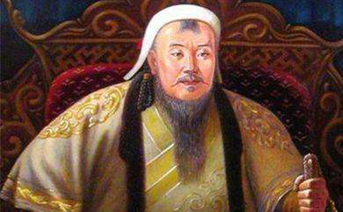 元朝开国皇帝是谁?成吉思汗是怎么登上皇位的