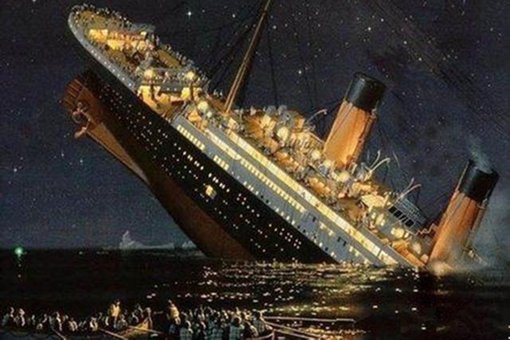 泰坦尼克号真实事件是怎样的?为什么会有那么多的人罹难