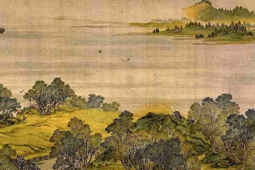现存北京故宫的清明上河图是真迹吗?真迹到底在哪?