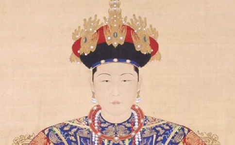 清朝的康熙皇帝妻子是谁?孝诚仁皇后到底是怎么死的